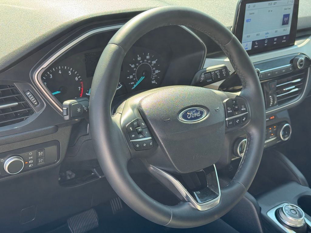 2022 Ford Escape SE photo 15