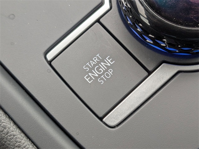 2025 Volkswagen Tiguan S photo 24