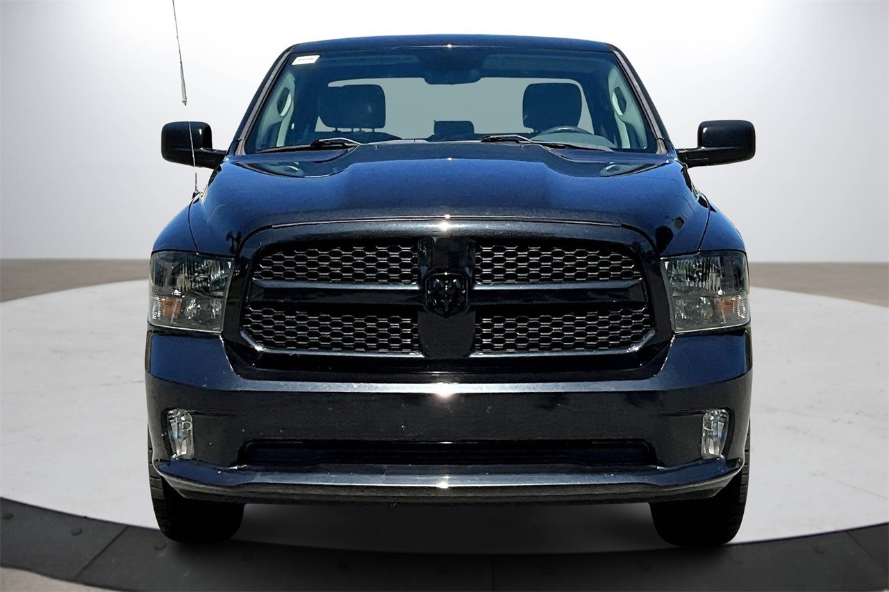 2017 Ram 1500 Express photo 3