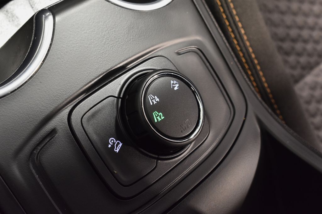 2019 Gmc Terrain SLE photo 23