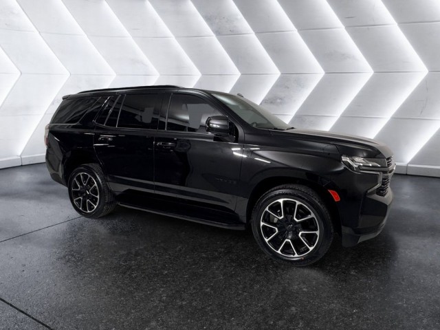 2022 Chevrolet Tahoe