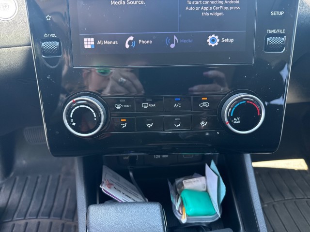 Used 2022 PORTOFINO Hyundai SEL image 23