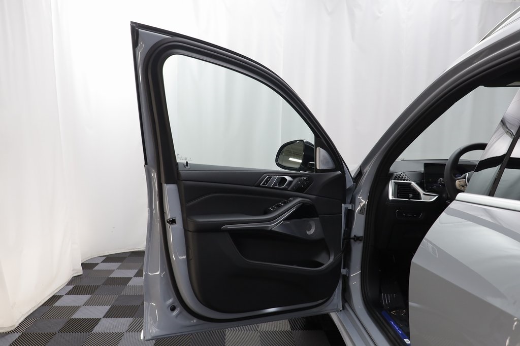 2026 Bmw X7 ALPINA XB7 photo 5