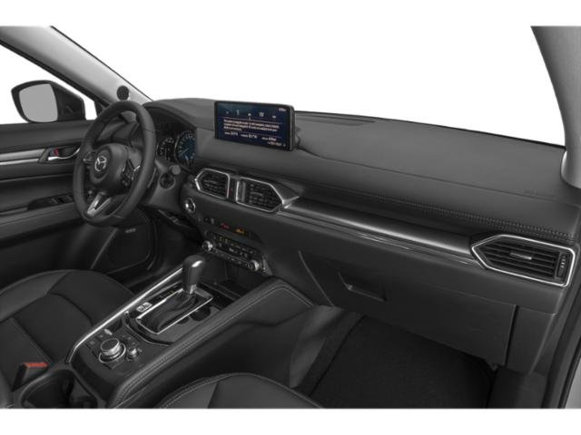 2025 Mazda CX-5 2.5 Premium Plus photo 16