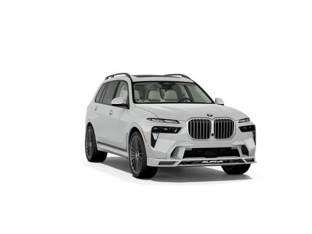 2026 BMW X7 ALPINA XB7's photo