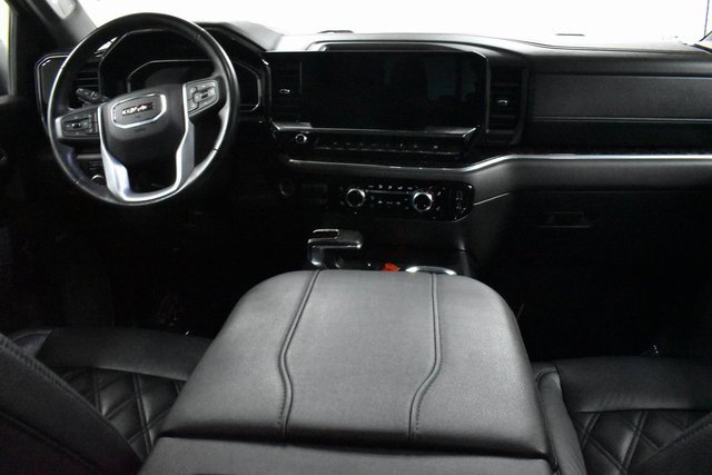 2023 Gmc Sierra 1500 Elevation photo 11