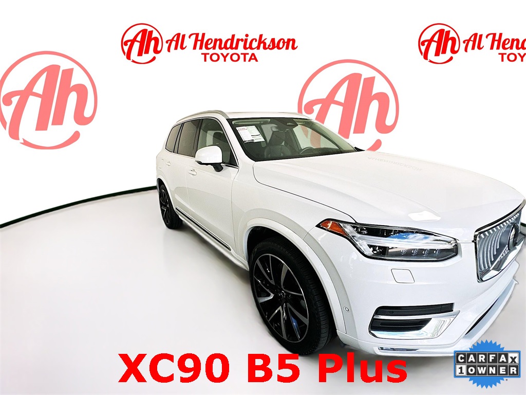 2024 Volvo XC90