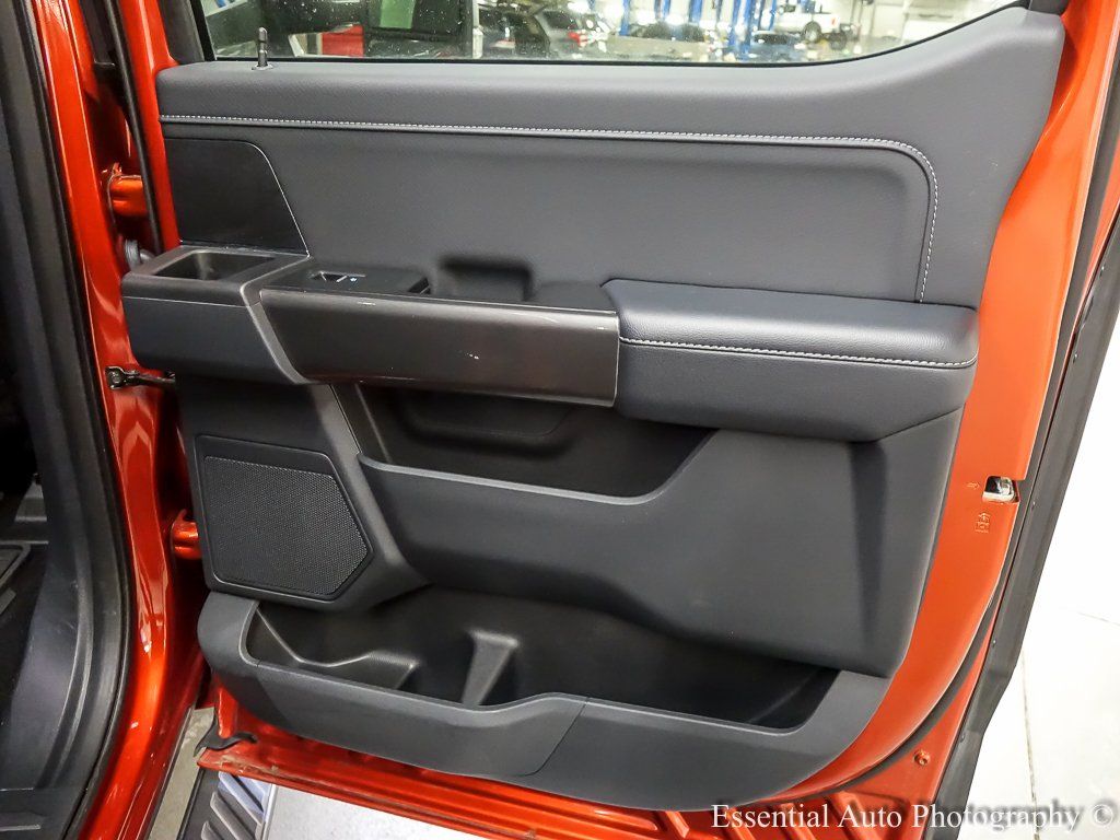2023 FORD F-150 - Image 23