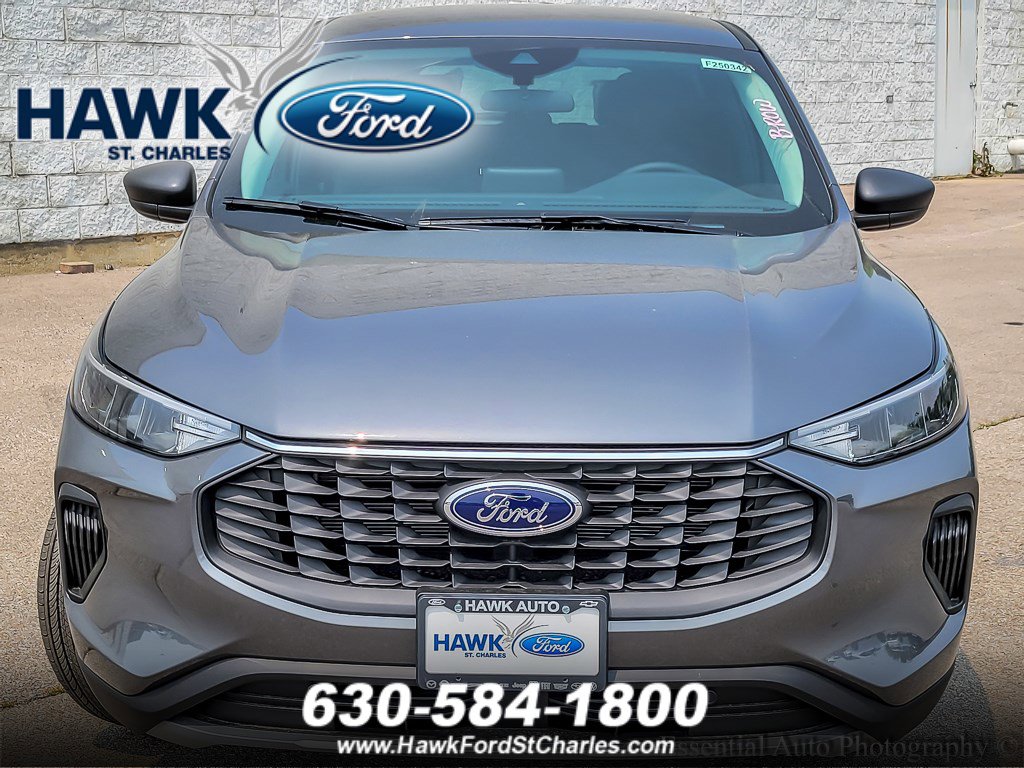 2025 FORD ESCAPE - Image 3