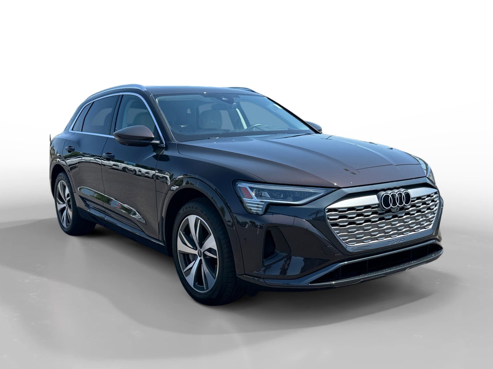 2024 Audi Q8 E-tron Prestige photo 5