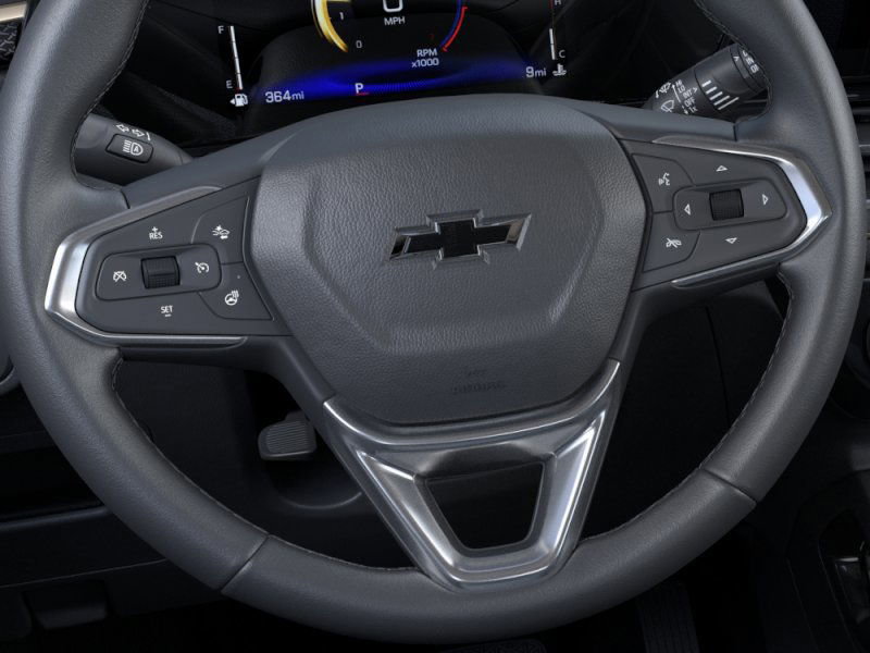 2026 Chevrolet Trailblazer ACTIV photo 16
