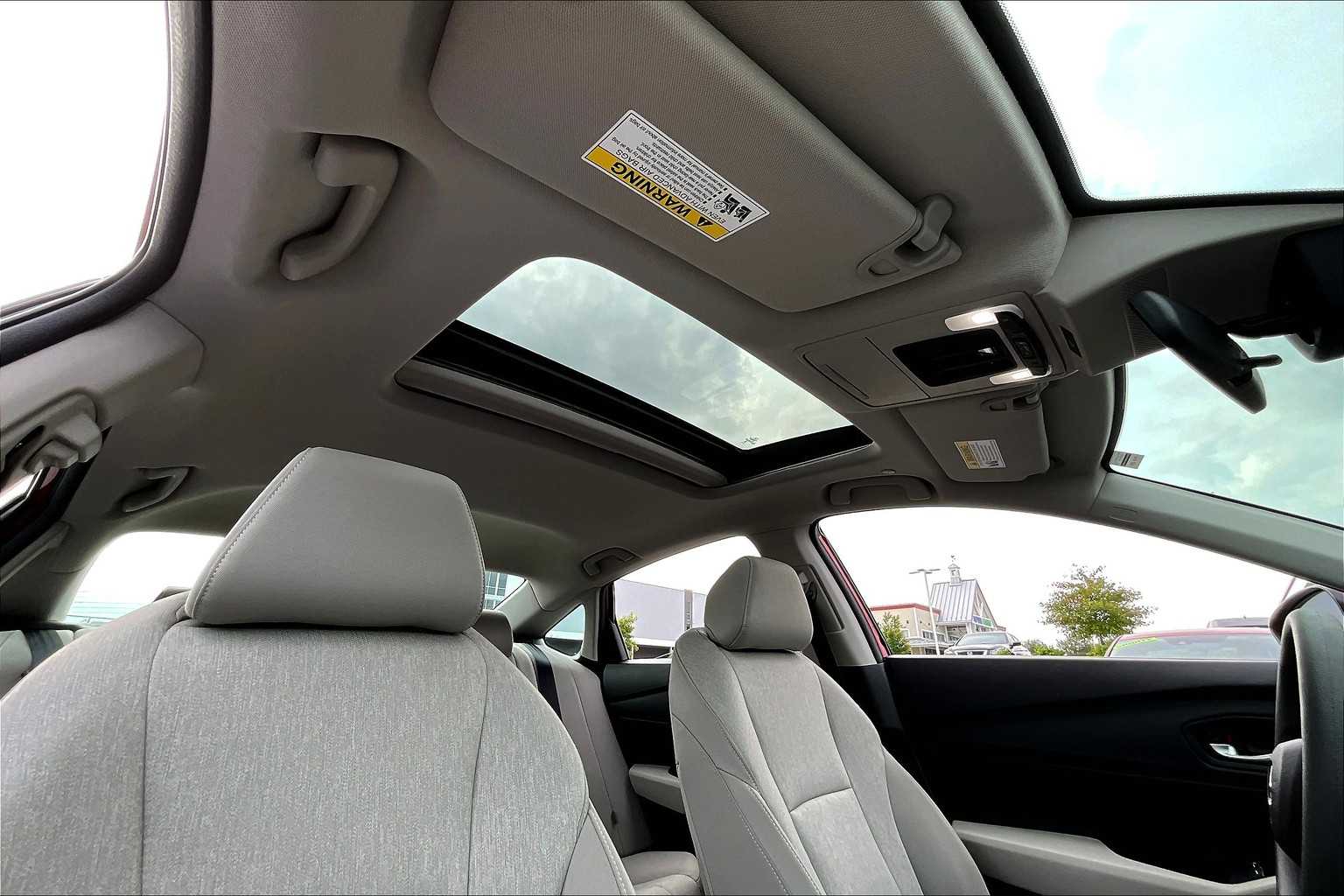 2024 Honda Accord EX photo 12