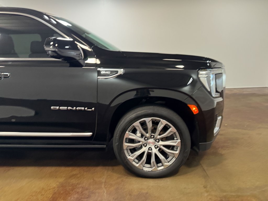 2022 Gmc Yukon Denali photo 28