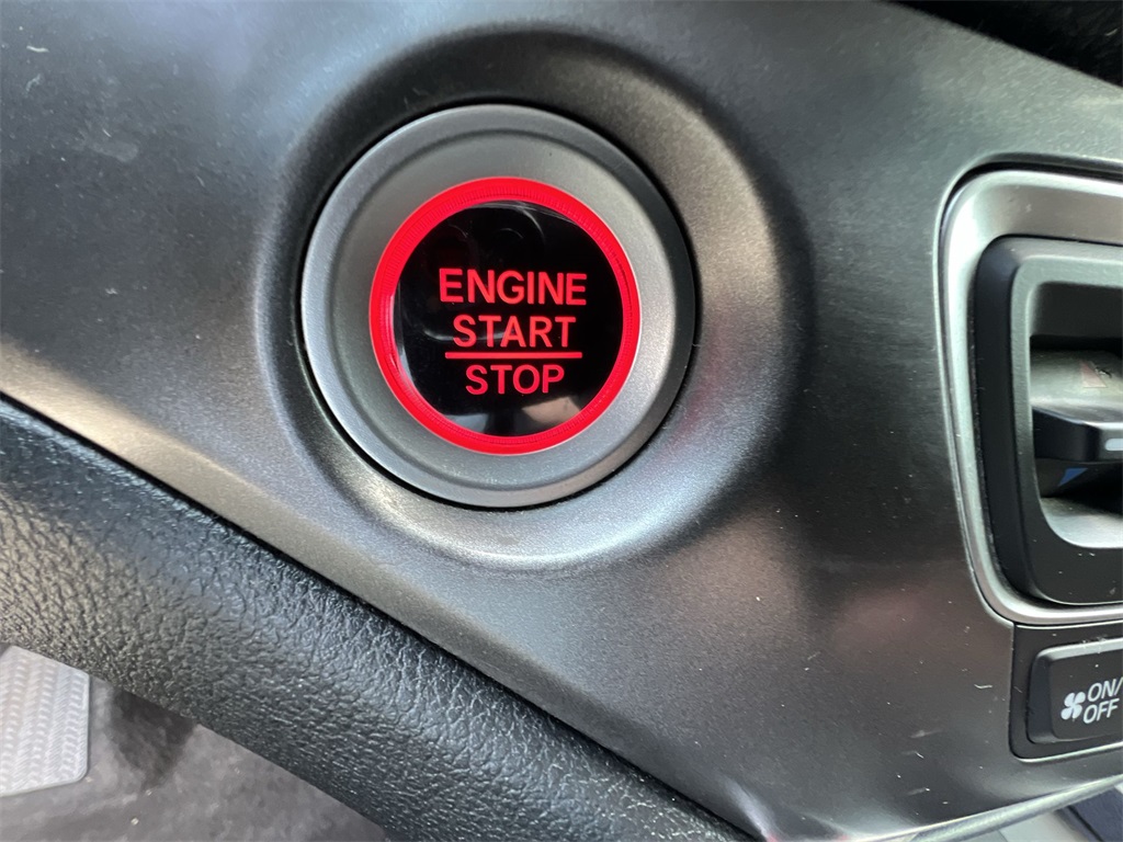 2021 Honda Pilot Special Edition photo 23