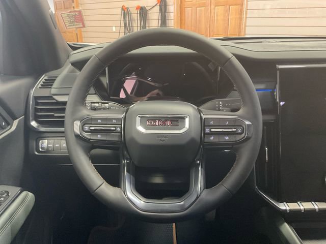 2026 Gmc Acadia AT4 photo 16