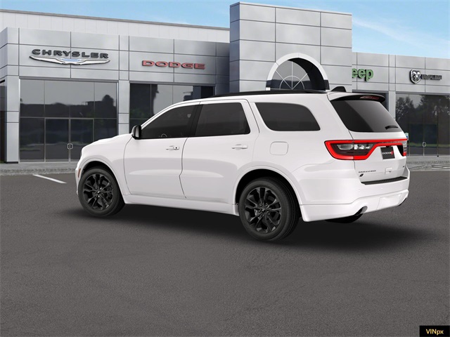 2026 Dodge Durango GT Plus photo 3