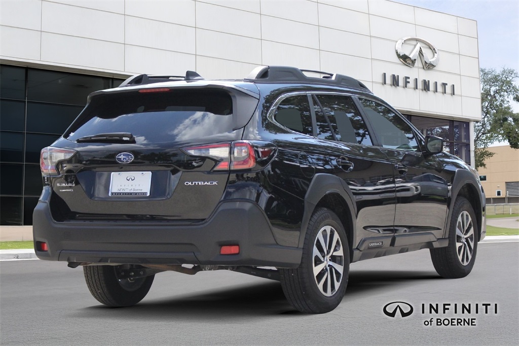 2025 Subaru Outback Premium photo 6
