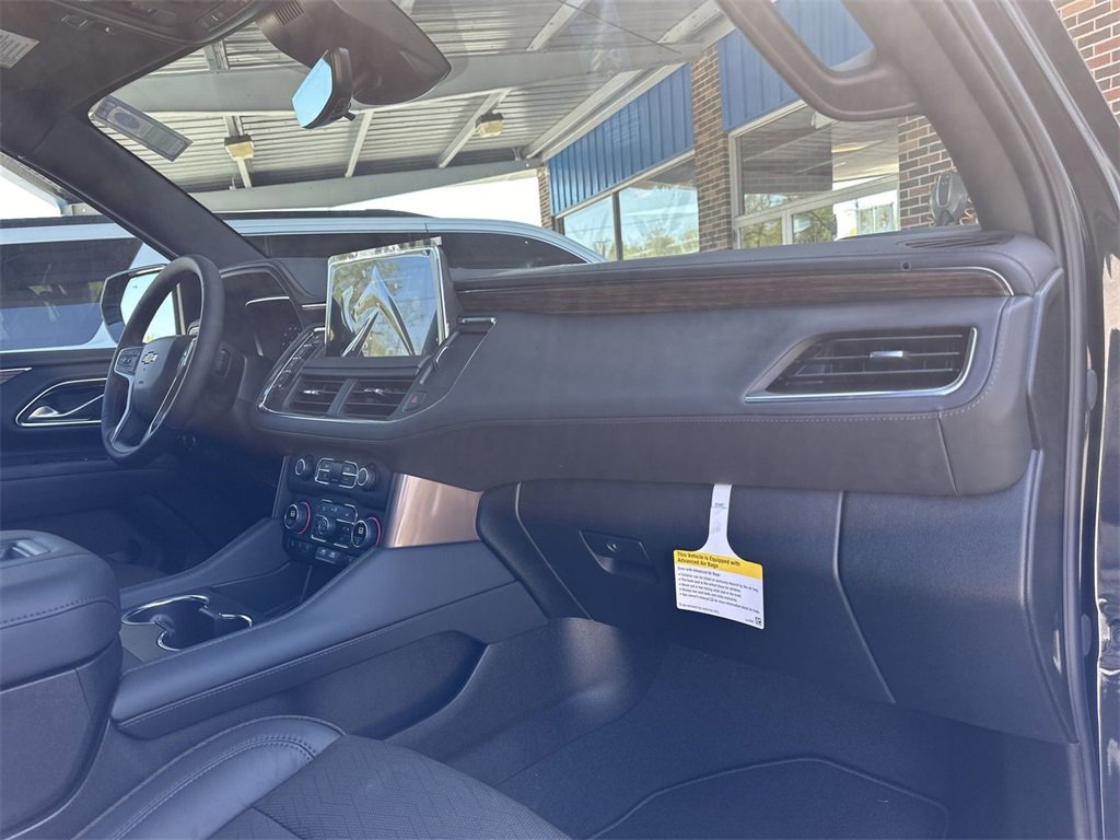 2024 Chevrolet Tahoe High Country photo 27