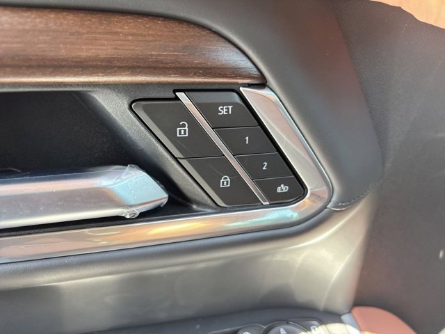 2025 Gmc Sierra 3500 HD Denali Ultimate photo 25