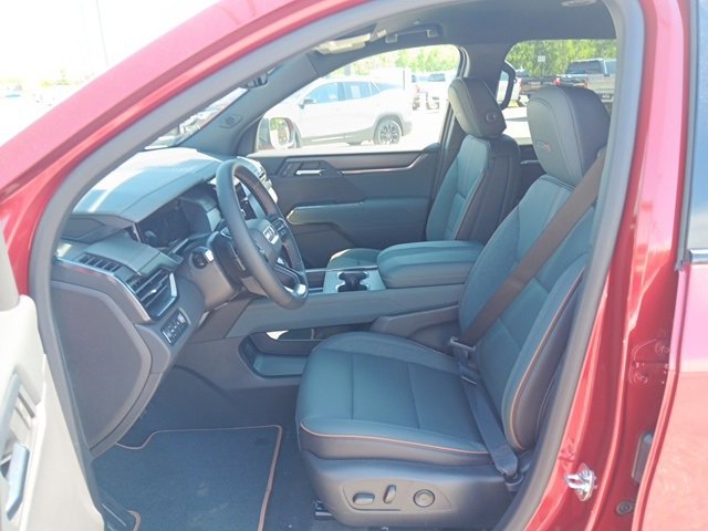 2025 Gmc Acadia AT4 photo 6