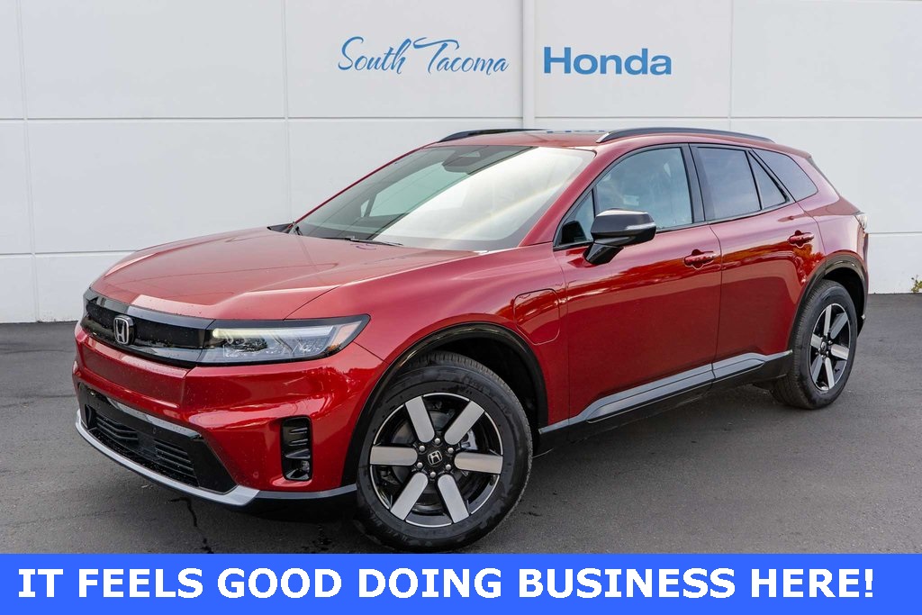 2026 Honda Prologue Touring's photo