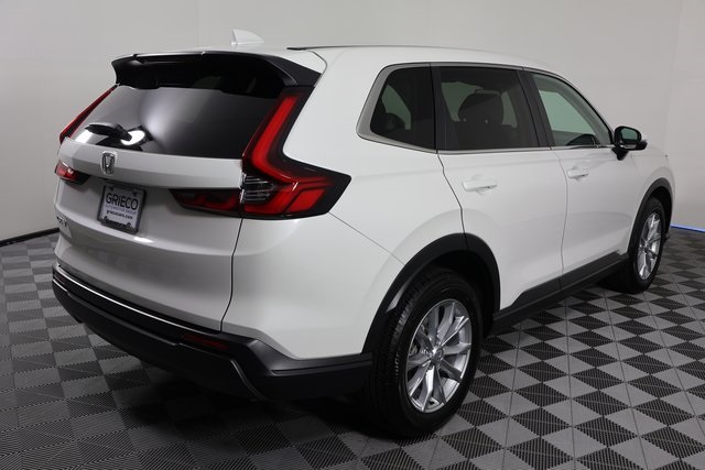 2025 Honda CR-V EX photo 5