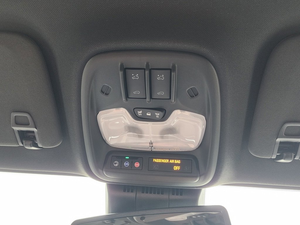2026 Gmc Canyon Denali photo 37