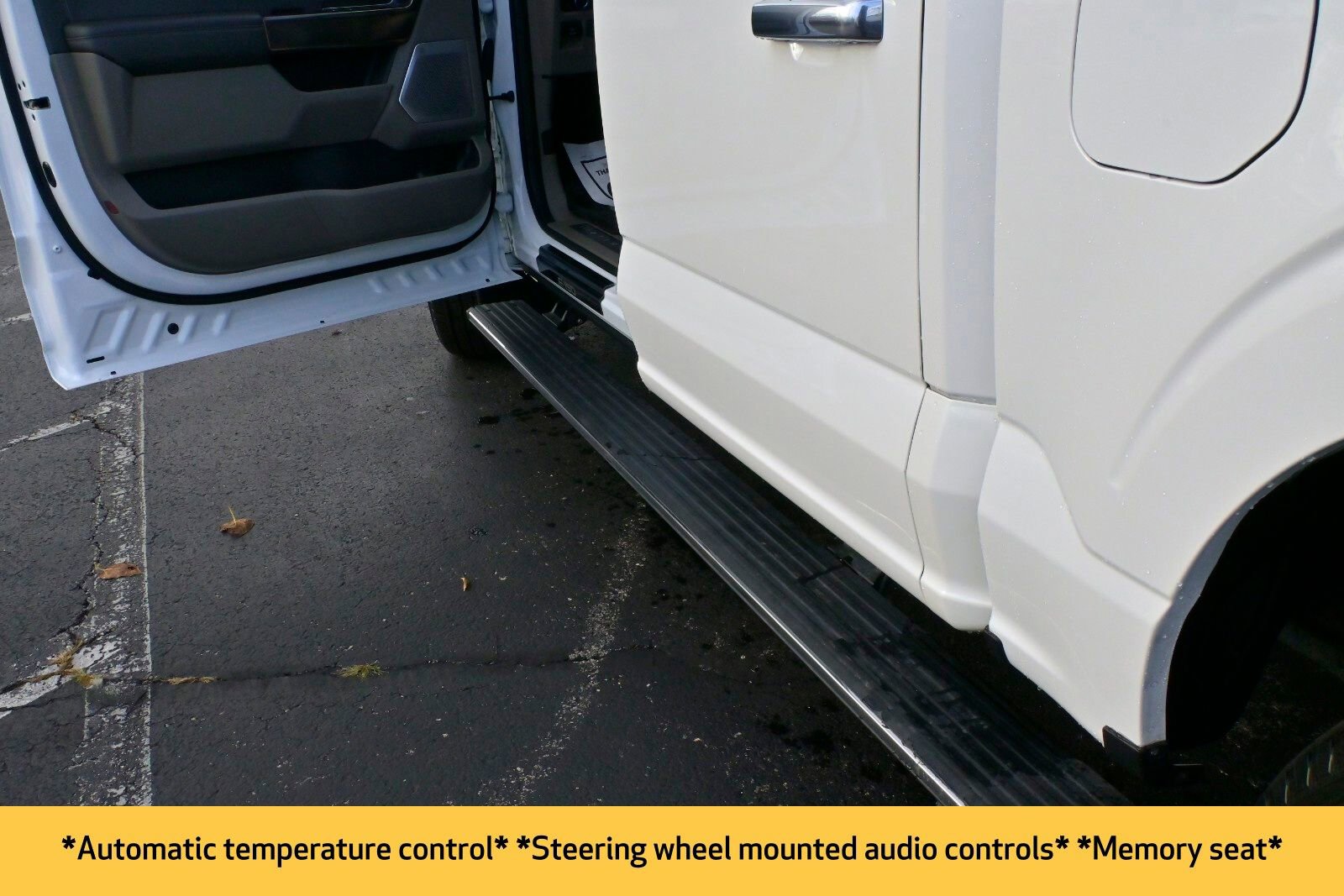 2024 Ford F-150 Platinum photo 2