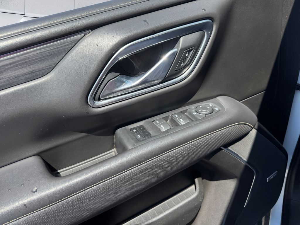 2021 Gmc Yukon SLT photo 12