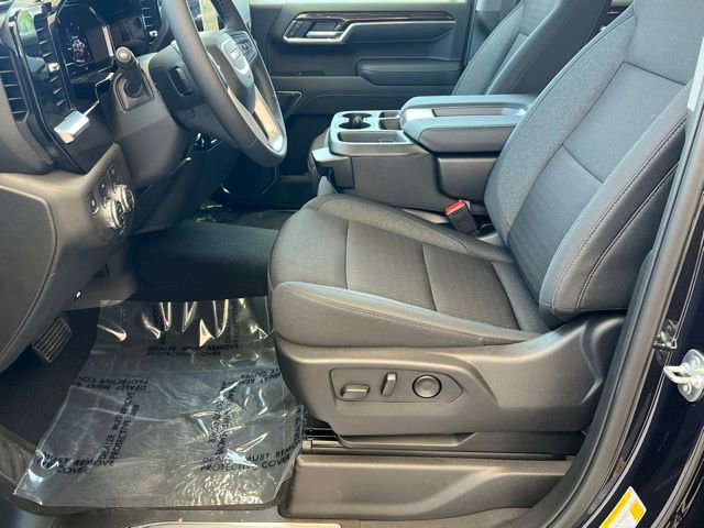 2025 Gmc Sierra 1500 Elevation photo 16