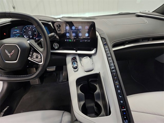 2021 Chevrolet Corvette Stingray 2LT photo 30