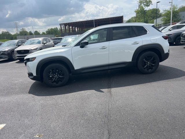 2025 Mazda CX-50 2.5 S Preferred photo 21