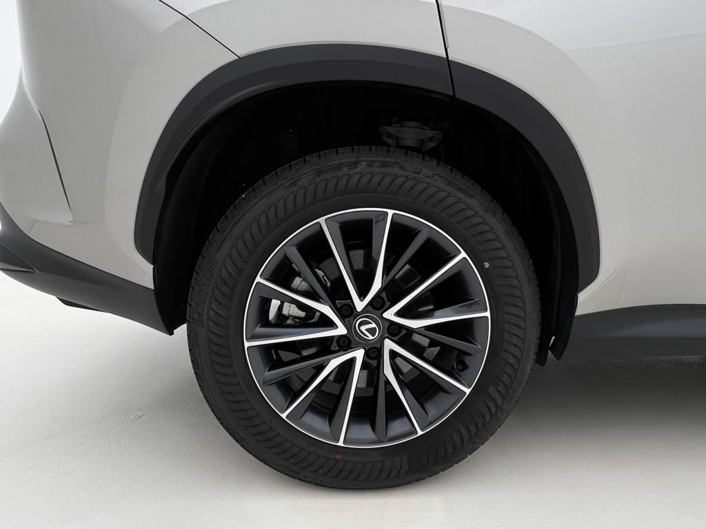 2025 Lexus NX 350 Premium photo 33