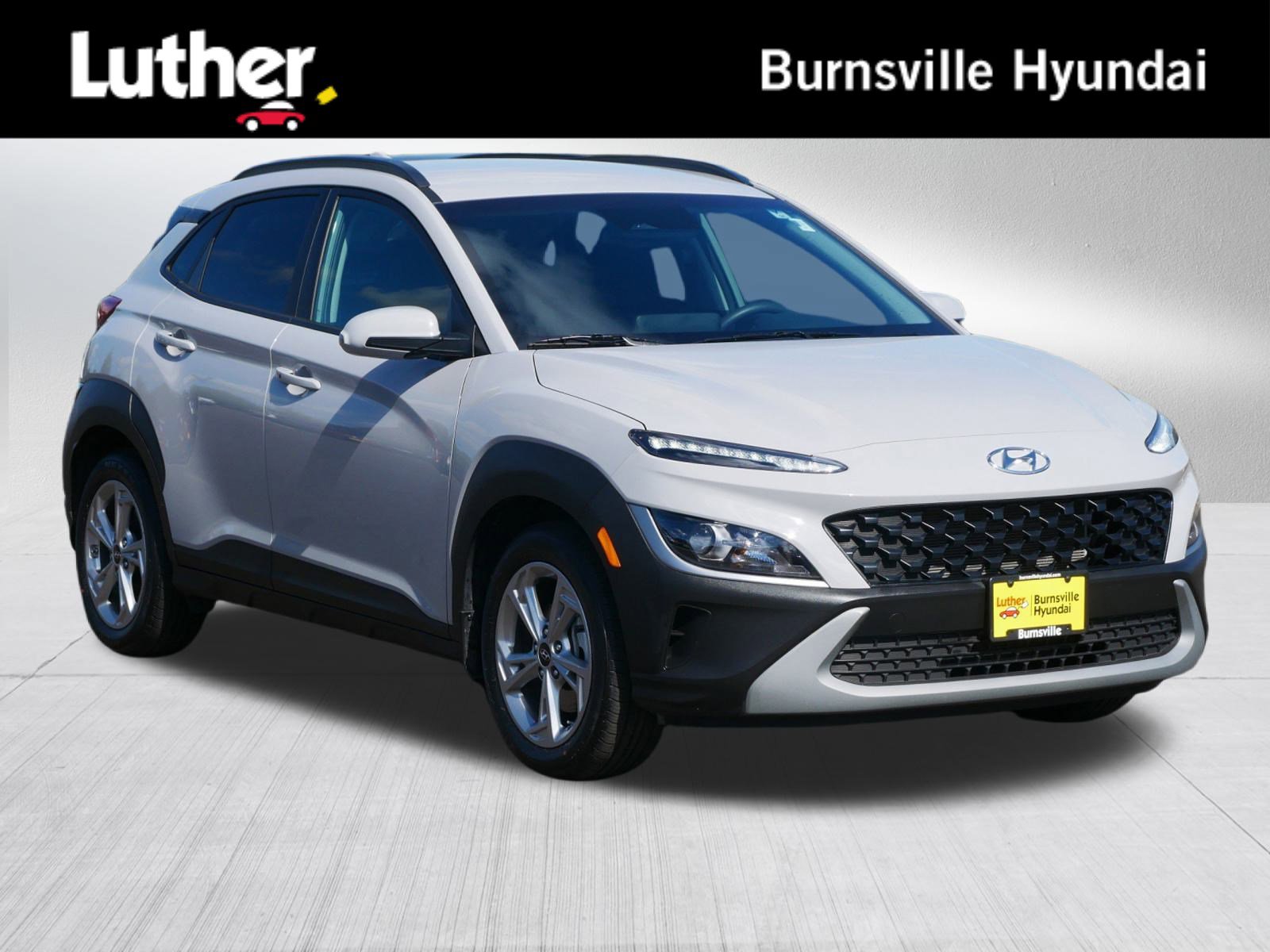 2023 Hyundai Kona