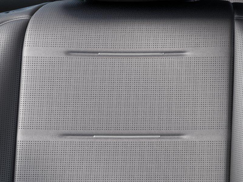 2026 Hyundai Palisade Calligraphy photo 17