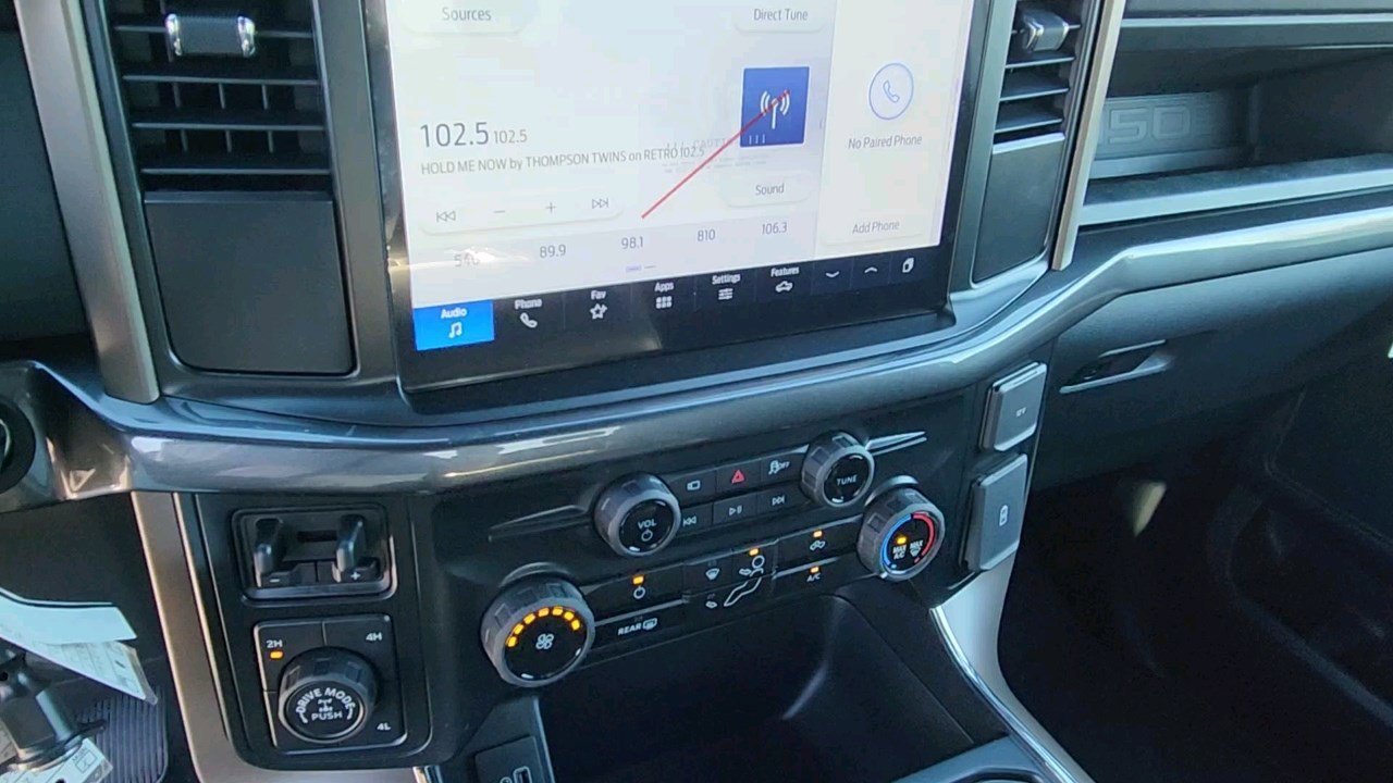 2025 Ford F-150 STX photo 20