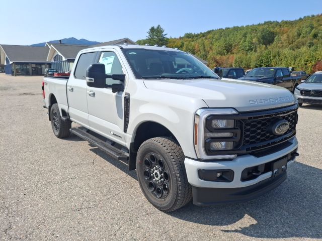 2026 Ford F-250 Super Duty Lariat's photo