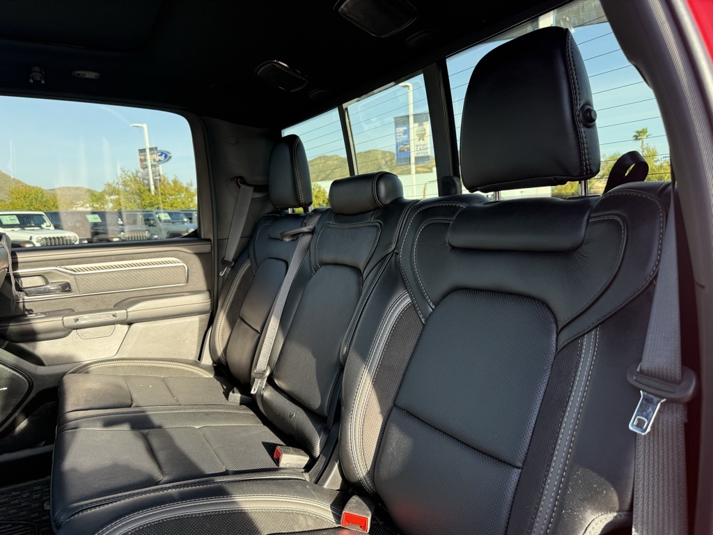 2024 Ram 1500 TRX photo 19