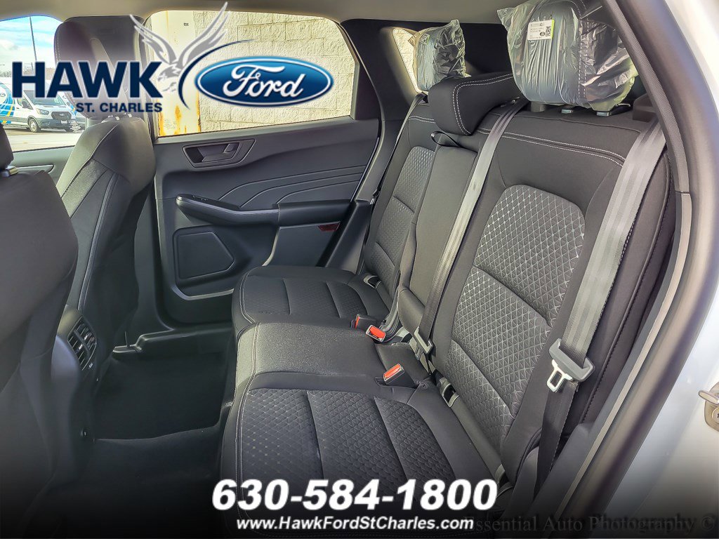 2026 FORD ESCAPE - Image 8