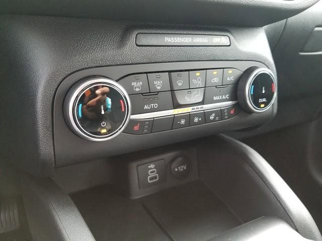 2025 Ford Escape Active photo 21
