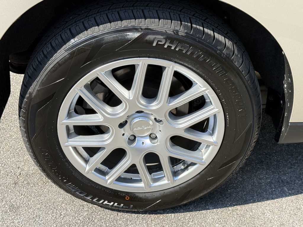 2013 Lexus RX 350 AWD photo 8