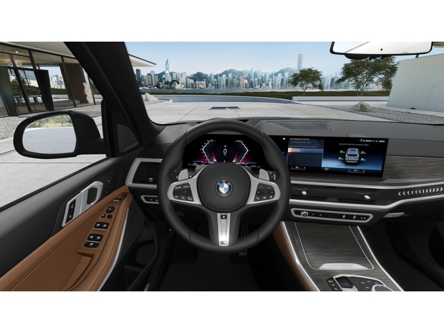 2026 Bmw X5 xDrive40i photo 11