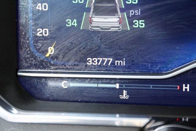 Used 2022 Red Chevrolet LT image 31