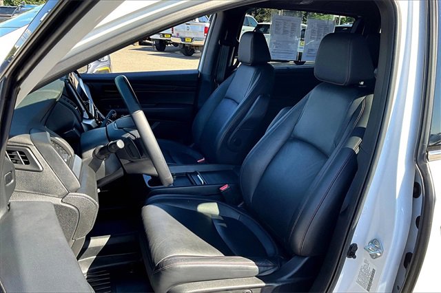 2023 Honda Odyssey Sport photo 23