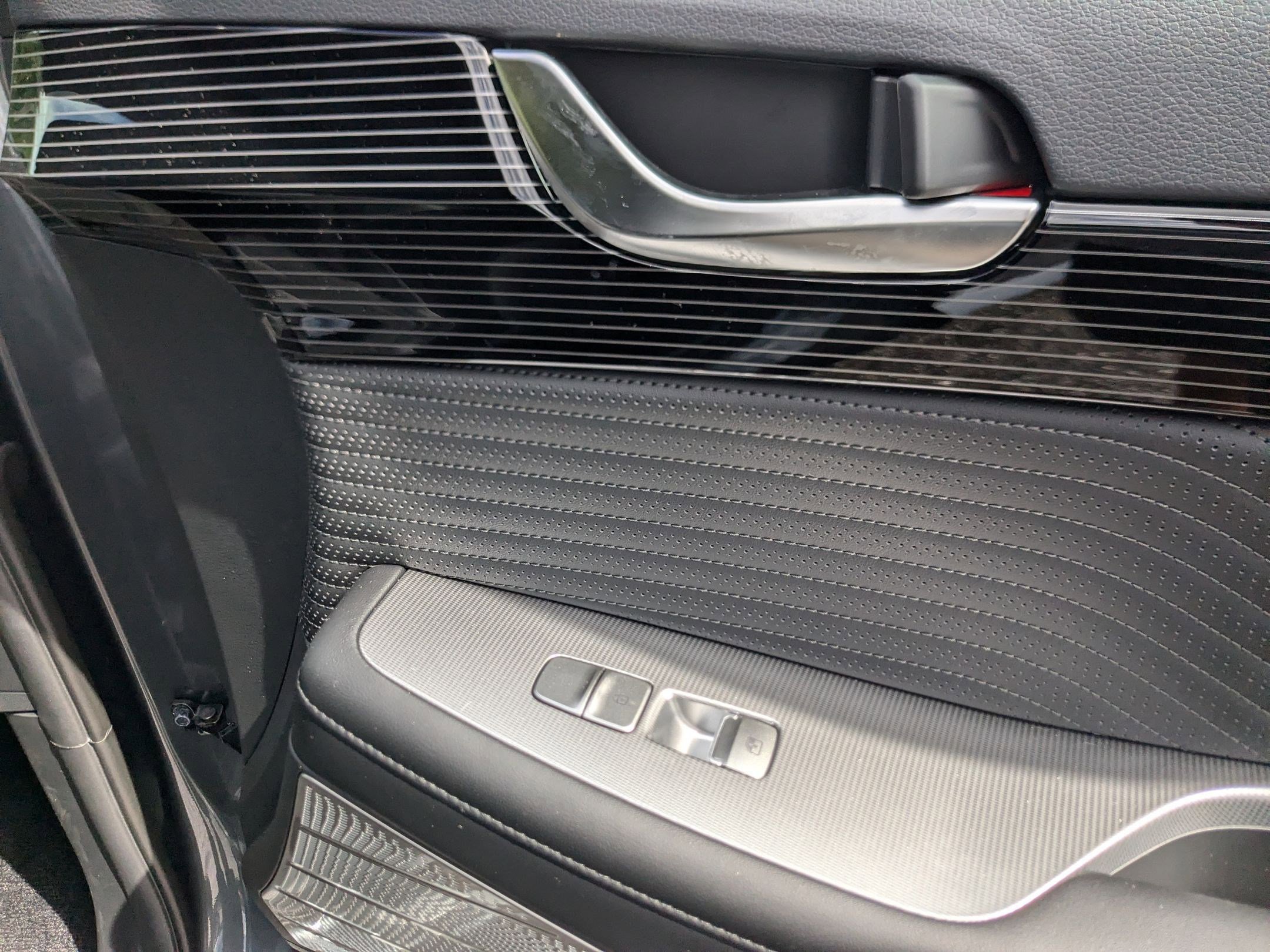 PreOwned 2024 Hyundai Palisade Calligraphy Sport Utility in Shreveport