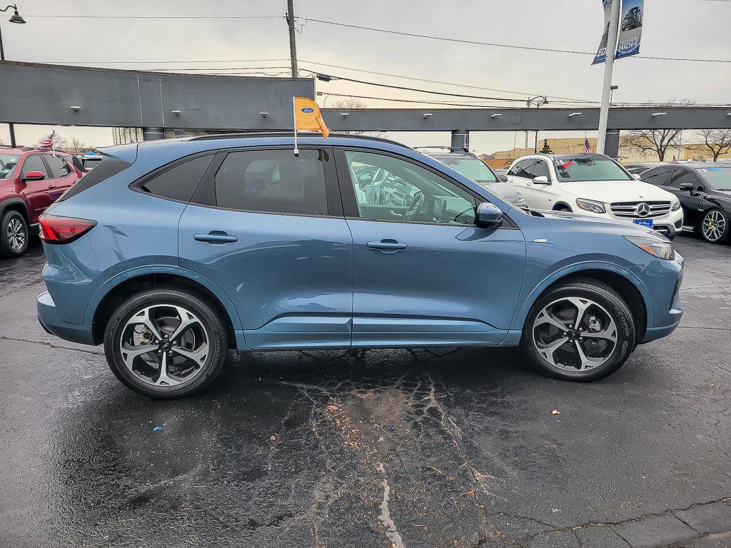 2024 FORD ESCAPE - Image 10