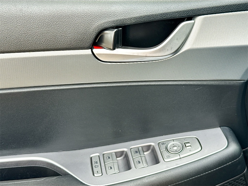 2022 Hyundai Palisade SEL photo 11