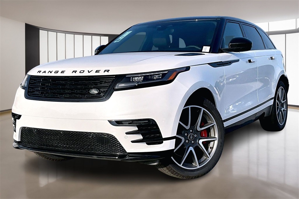 2025 Land Rover Range Rover Velar Dynamic SE's photo