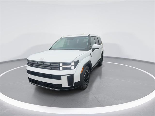 2025 Hyundai Santa Fe SE photo 4