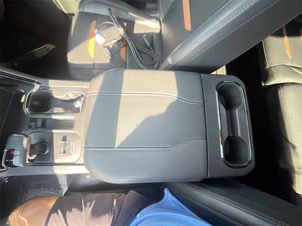 2023 Gmc Sierra 1500 AT4 photo 18